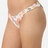 Camellia Floral Hermosa Skimpy Bottoms