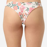 Camellia Floral Hermosa Skimpy Bottoms