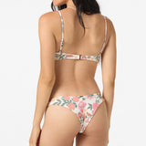 Camellia Floral Hermosa Skimpy Bottoms