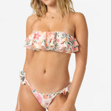 Camellia Floral Jalisco Cheeky Bottoms