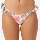 Camellia Floral Jalisco Cheeky Bottoms