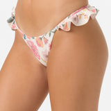 Camellia Floral Jalisco Cheeky Bottoms