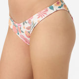 Camellia Floral Rockley Revo Medium Bottoms