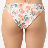 Camellia Floral Rockley Revo Medium Bottoms