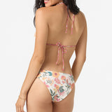 Camellia Floral Rockley Revo Medium Bottoms