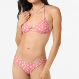 Camellia Floral Rockley Revo Medium Bottoms