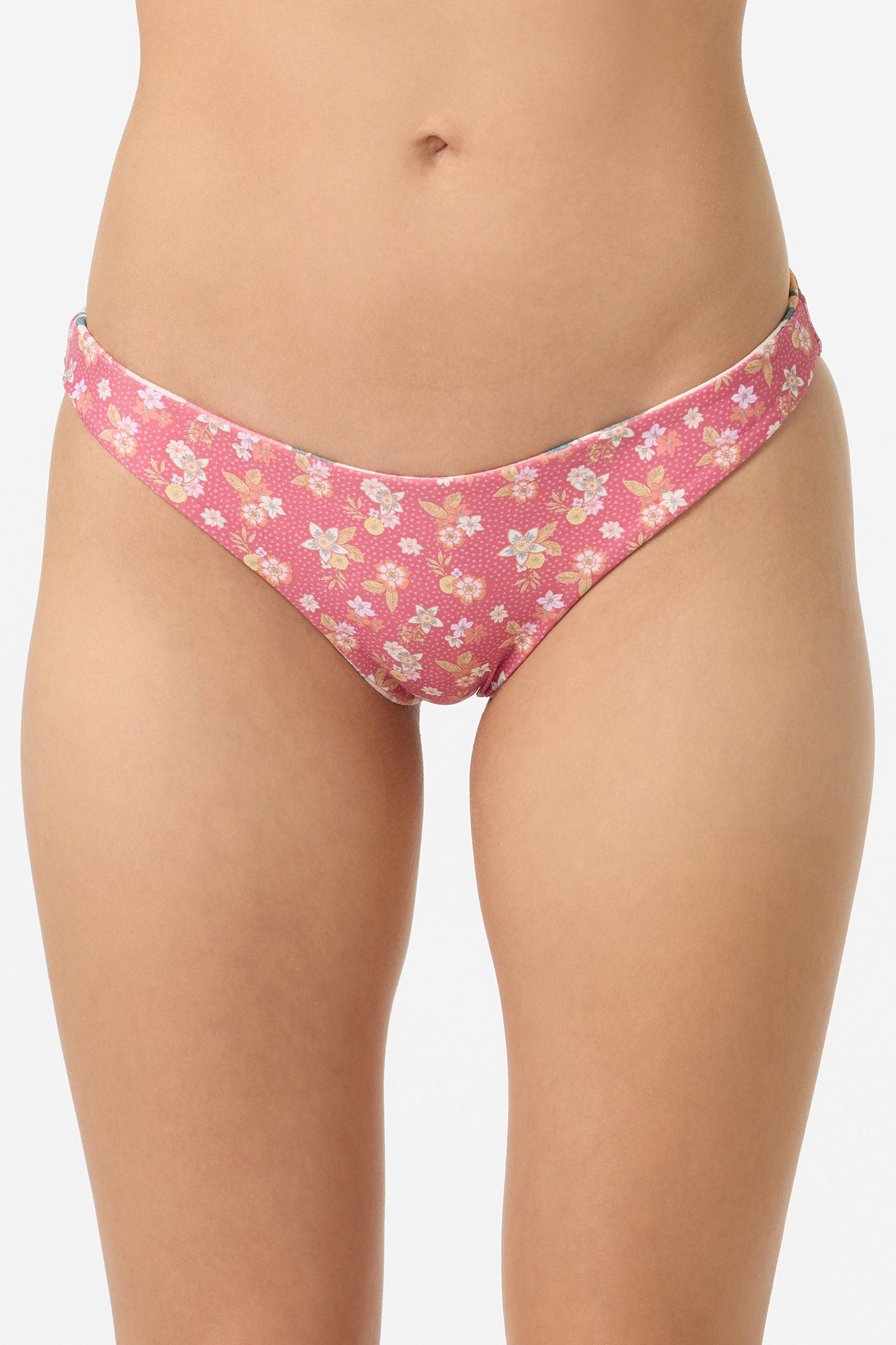 Camellia Floral Rockley Revo Medium Bottoms - Multi Clr | O'Neill