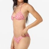 Camellia Floral Rockley Revo Medium Bottoms