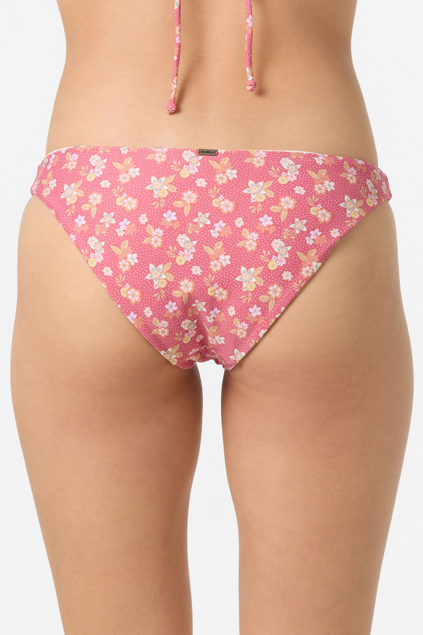 Camellia Floral Rockley Revo Medium Bottoms - Multi Clr | O'Neill