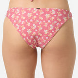 Camellia Floral Rockley Revo Medium Bottoms