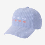 Irving Dad Corduroy Hat