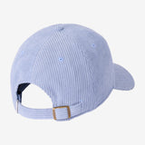 Irving Dad Corduroy Hat