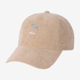 Irving Dad Corduroy Hat