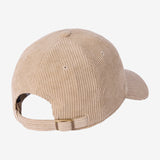 Irving Dad Corduroy Hat