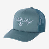 Arlie Patch Trucker Hat