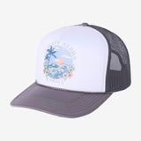 Arlie Hi Trucker Hat