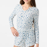 Girl's Messer Lounge Shorts