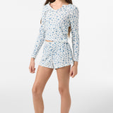 Girl's Messer Lounge Shorts