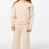 Girl's Asher Pullover Fleece