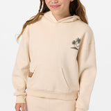 Girl's Asher Pullover Fleece