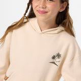 Girl's Asher Pullover Fleece