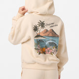 Girl's Asher Pullover Fleece