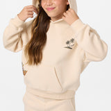 Girl's Asher Pullover Fleece
