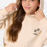Girl's Asher Pullover Fleece