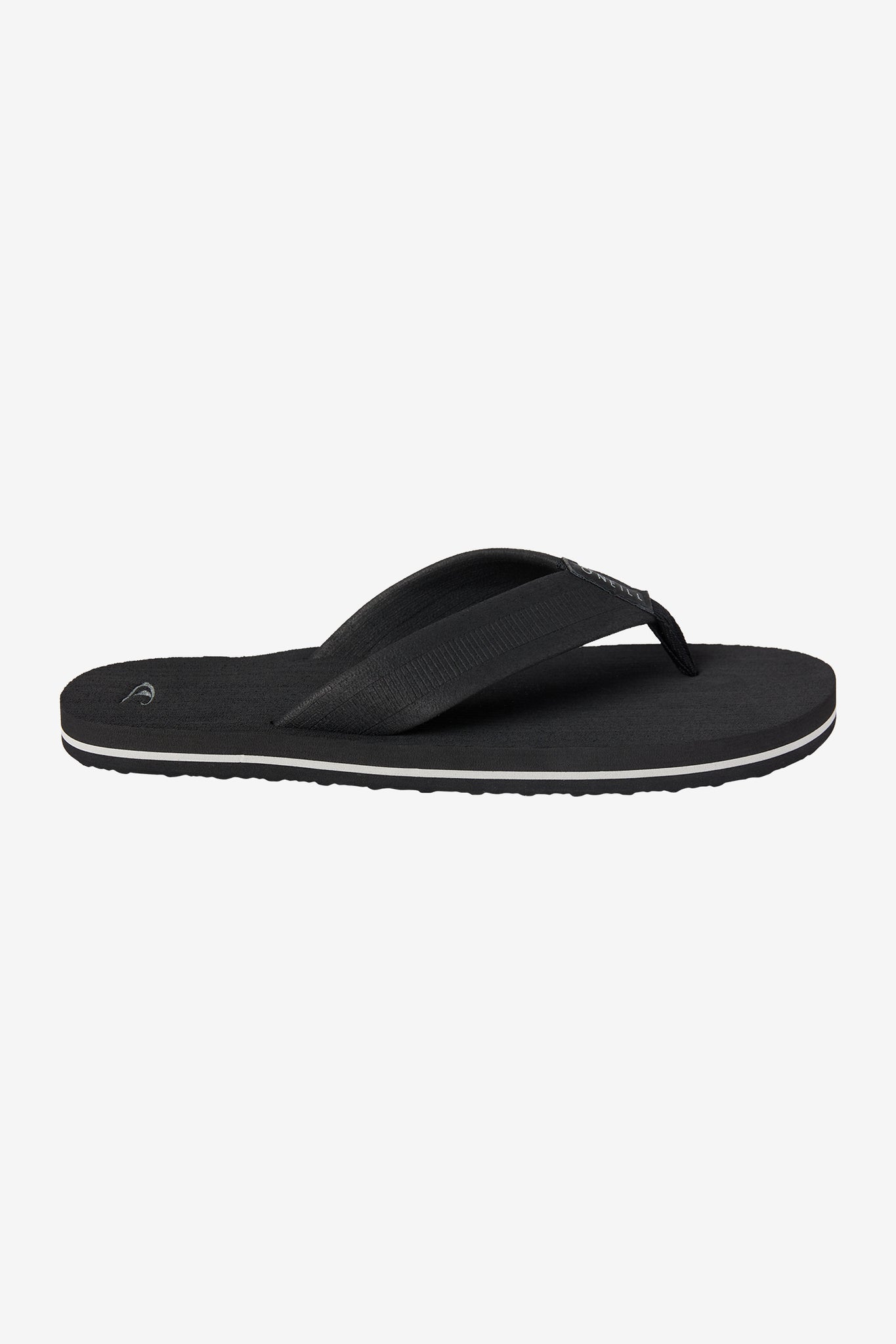 Expedition Sandals - Black | O'Neill