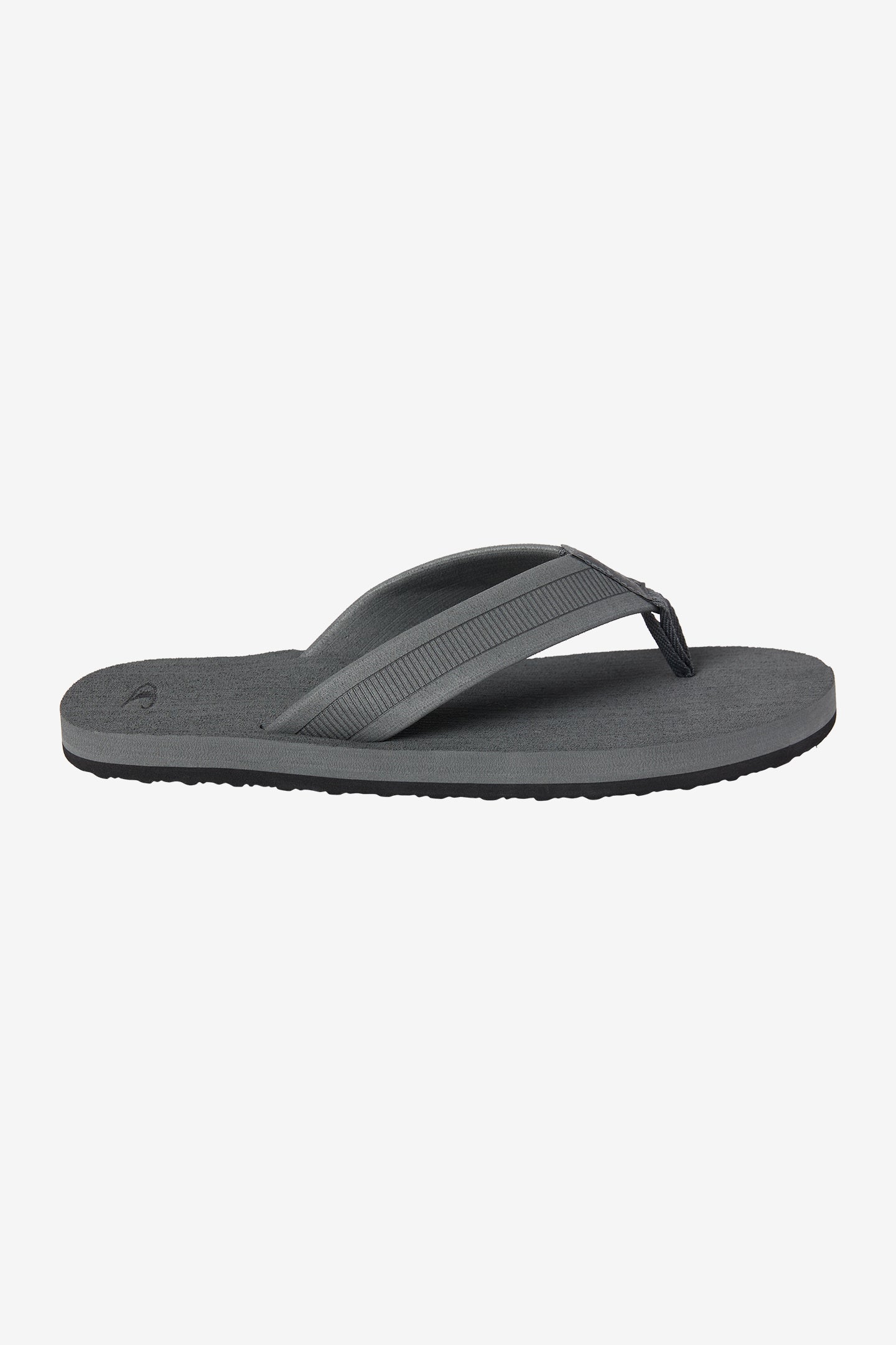 Expedition Sandals - Charcoal | O'Neill