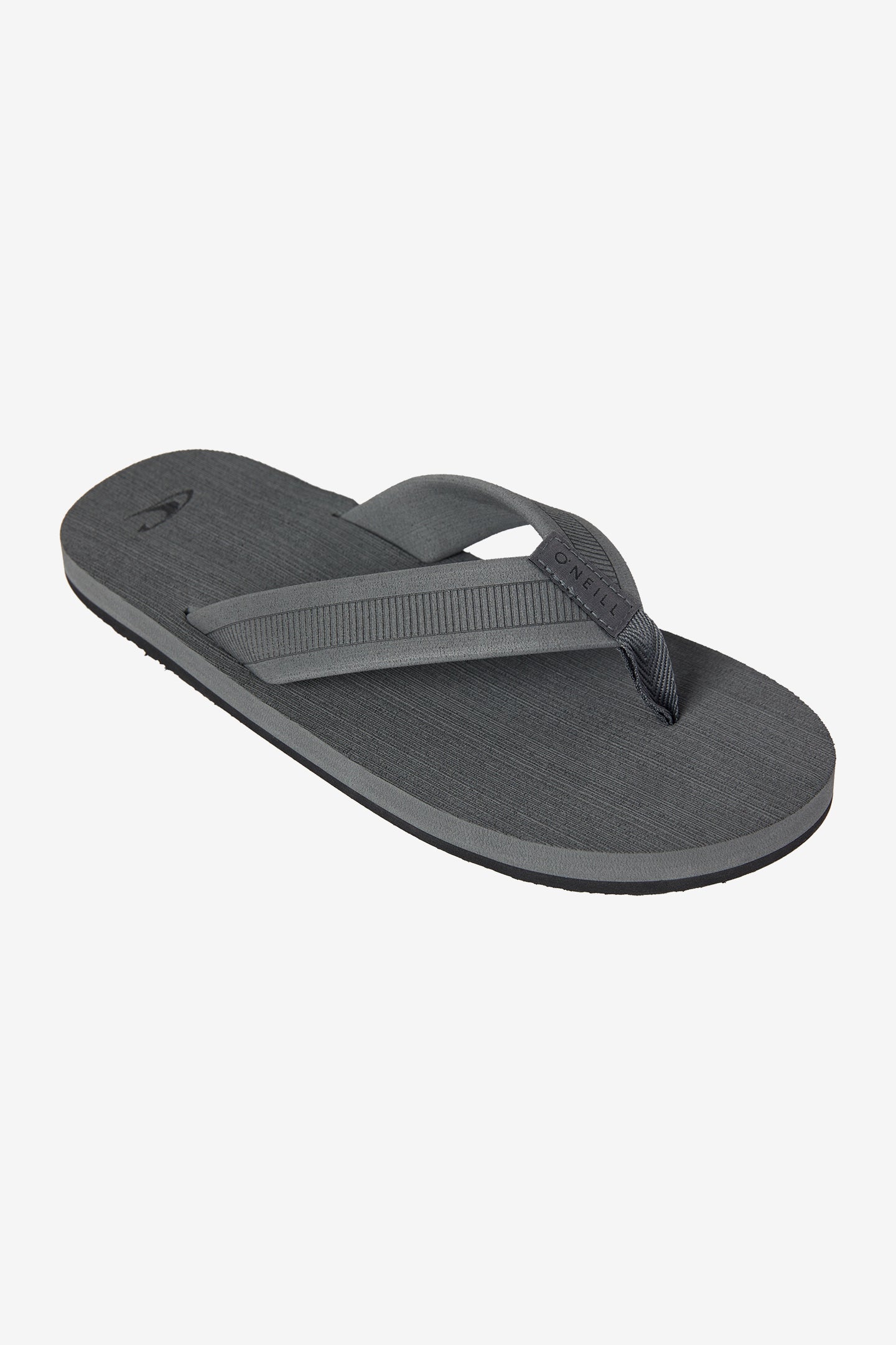 Expedition Sandals - Charcoal | O'Neill