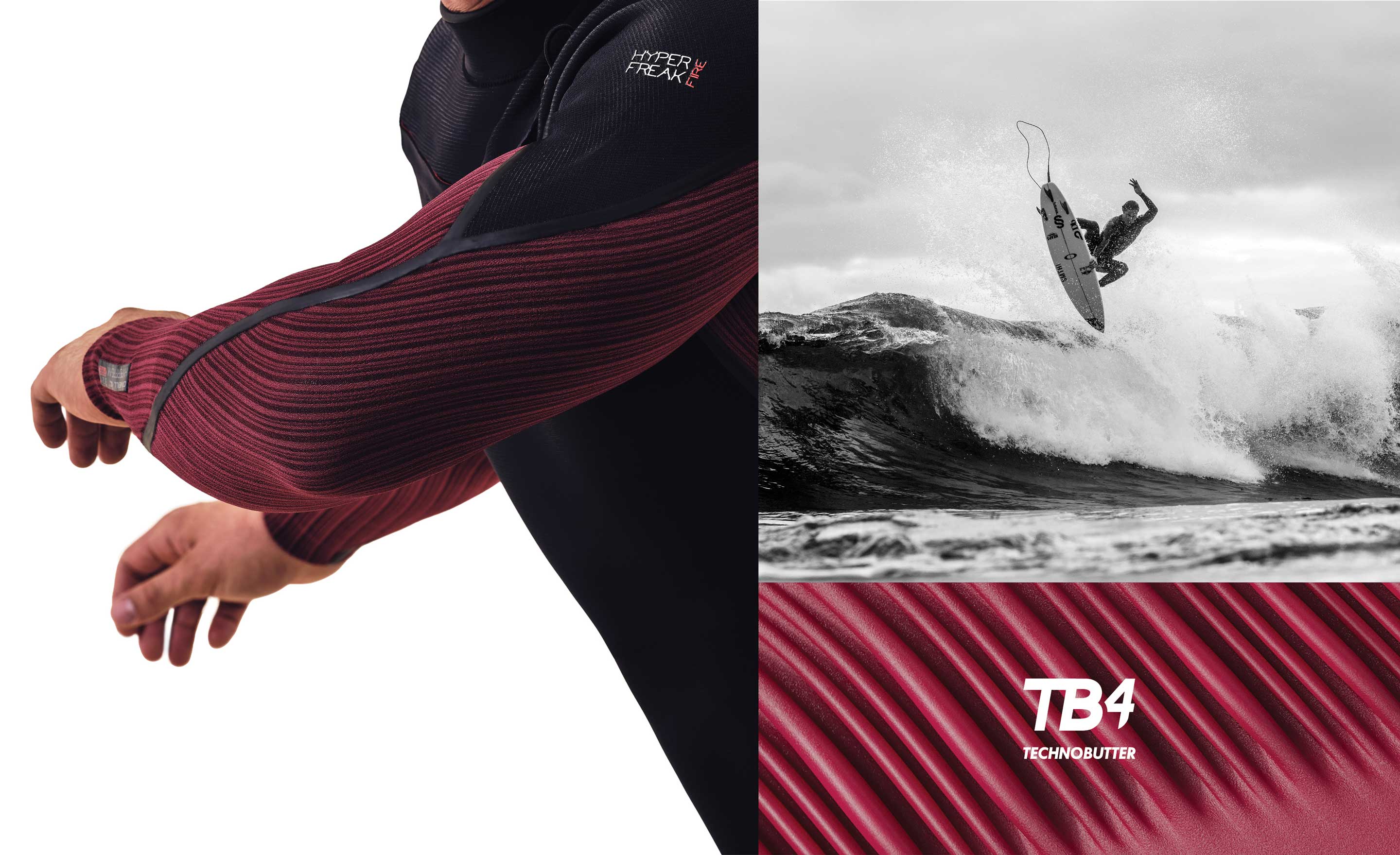 Wetsuits | O'Neill