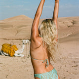 Isabella Ikat Rockley Classic Bottoms