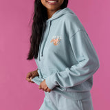 Karma French Terry Lounge Shorts