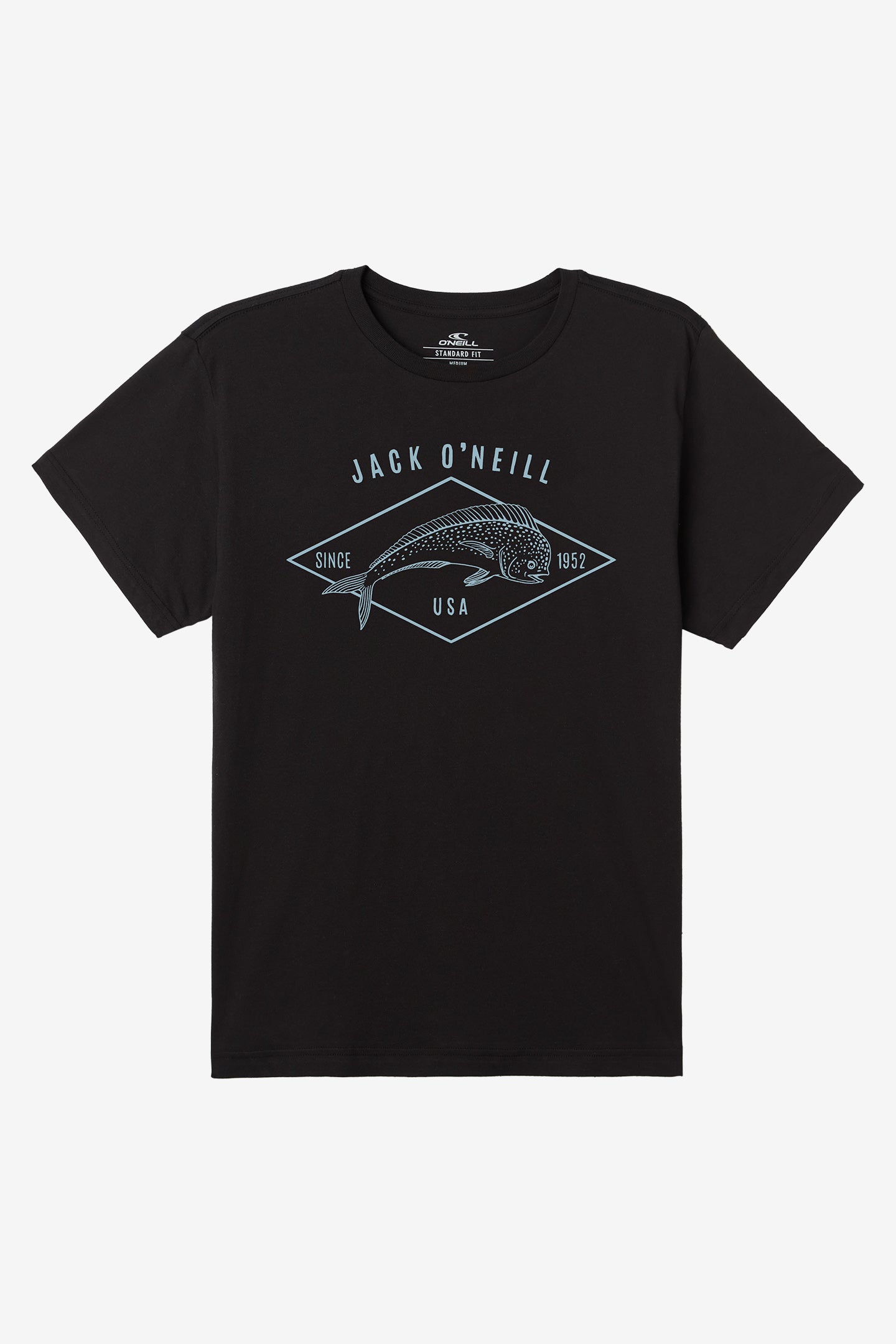 MAHI TEE