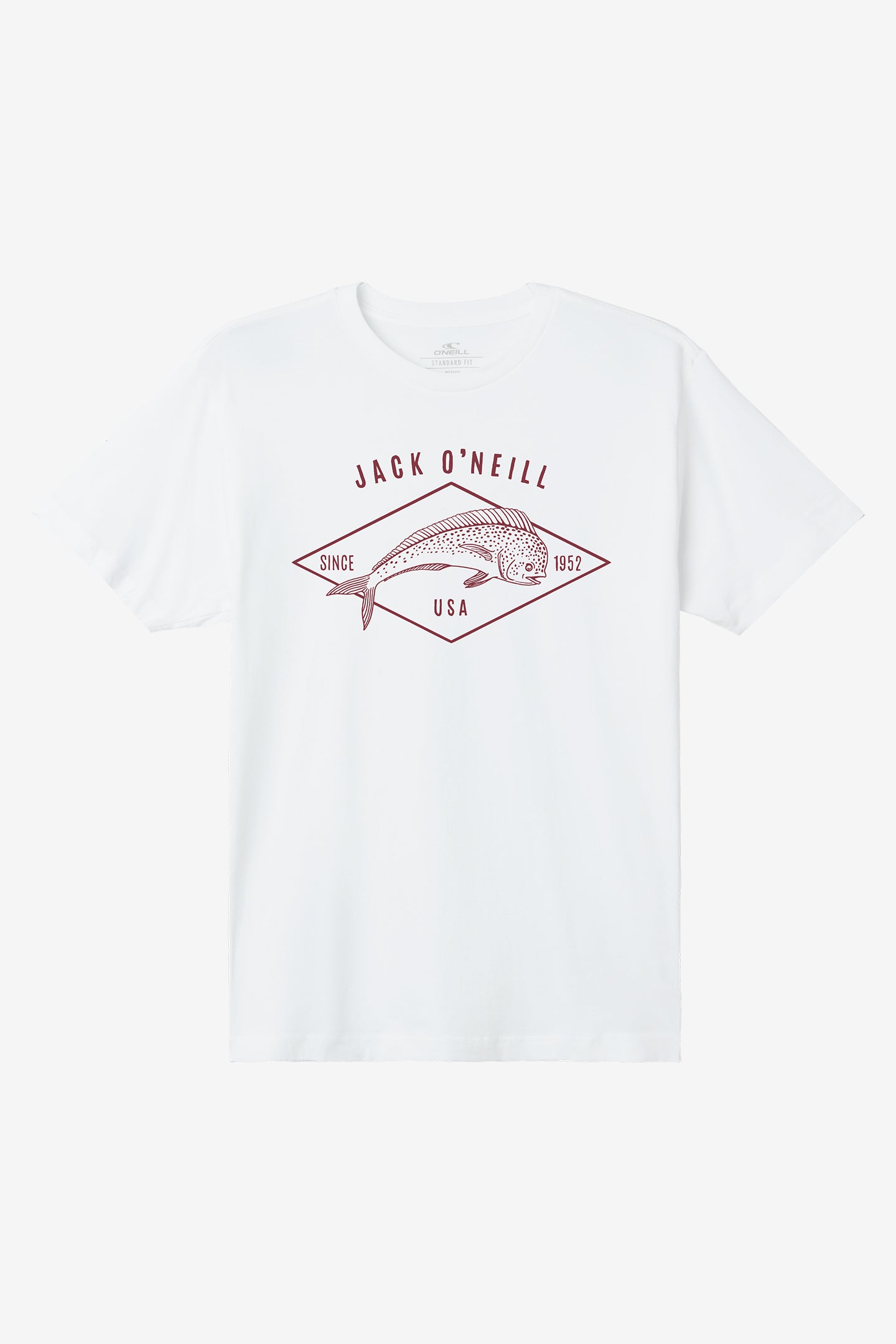 MAHI TEE