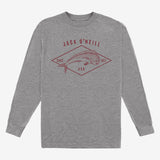 Mahi Long Sleeve Tee