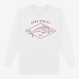 Mahi Long Sleeve Tee