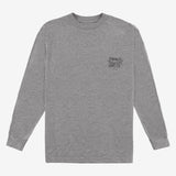 Marina Long Sleeve Tee