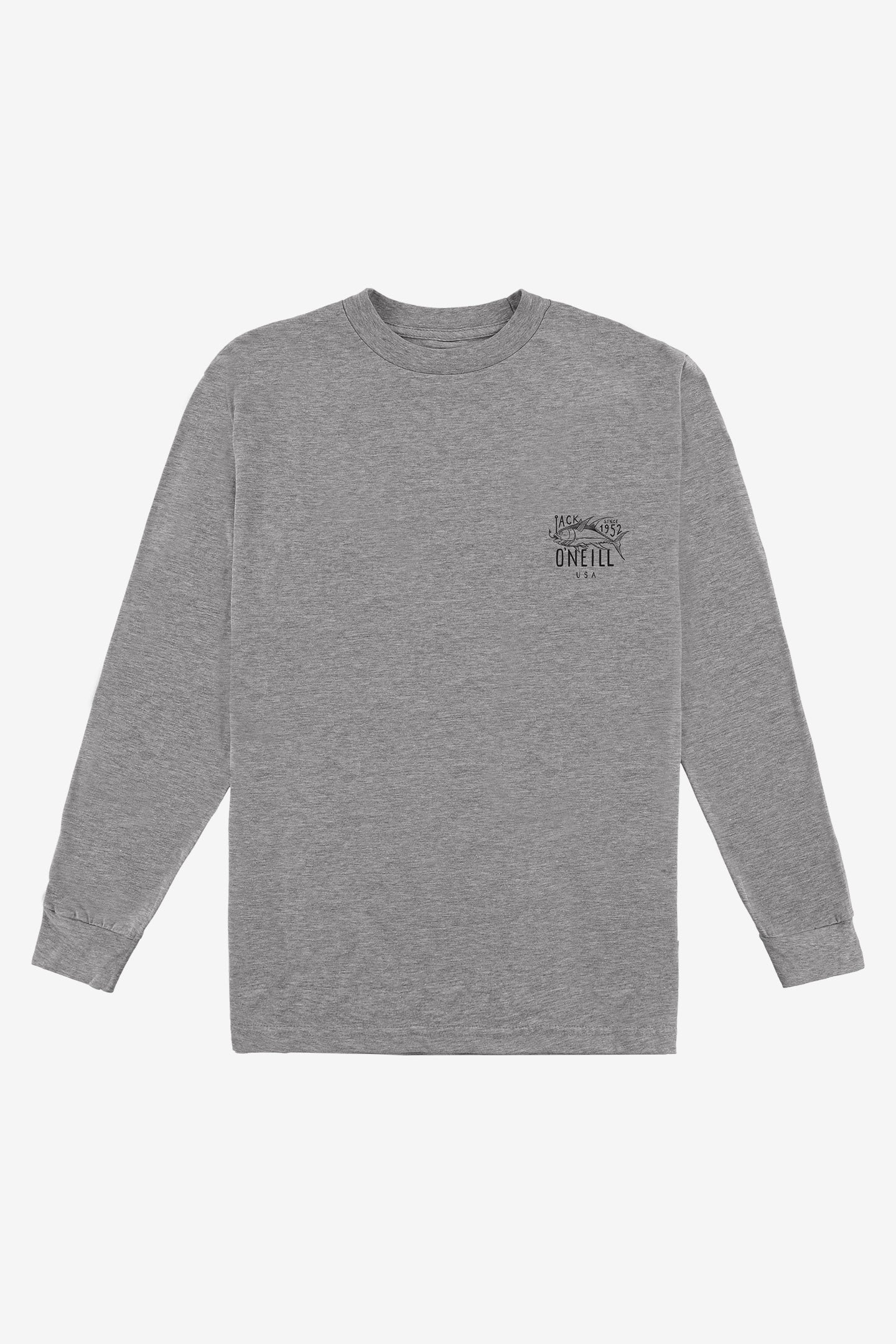 MARINA LONG SLEEVE TEE