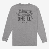 Marina Long Sleeve Tee