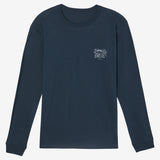 Marina Long Sleeve Tee