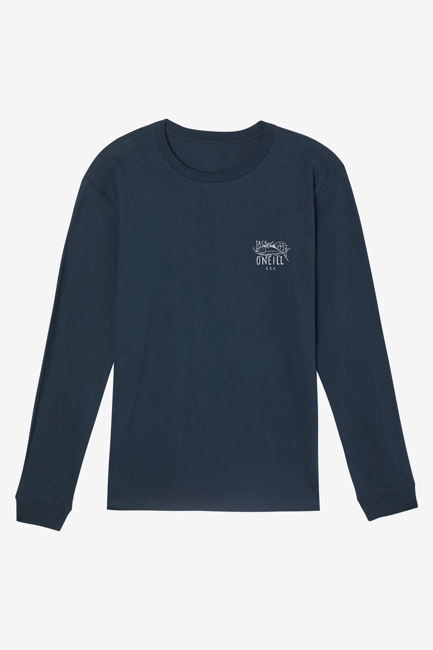 MARINA LONG SLEEVE TEE