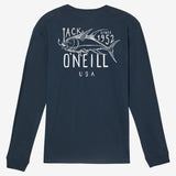 Marina Long Sleeve Tee