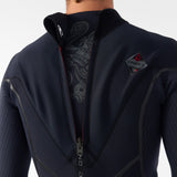Hyperfreak Fire 4/3mm+ Back Zip Full Wetsuit