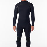 Hyperfreak Fire 4/3mm+ Back Zip Full Wetsuit