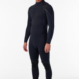 Hyperfreak Fire 4/3mm+ Back Zip Full Wetsuit