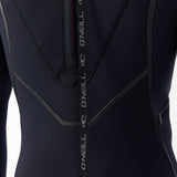 Hyperfreak Fire 4/3mm+ Back Zip Full Wetsuit