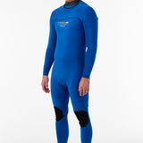 Hyperfreak 3/2mm+ Chest Zip Full Wetsuit