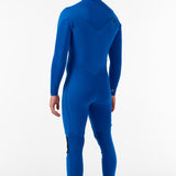 Hyperfreak 3/2mm+ Chest Zip Full Wetsuit